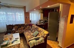 Apartament cu 4 camere , 79 mp, zona Micro 17