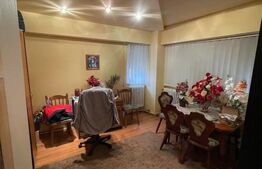 Apartament cu 4 camere , 79 mp, zona Micro 17