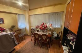 Apartament cu 4 camere , 79 mp, zona Micro 17
