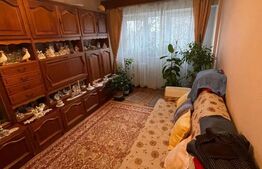 Apartament cu 4 camere , 79 mp, zona Micro 17