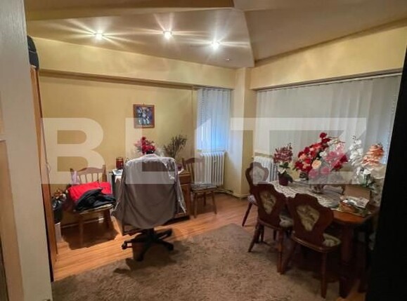 Apartament de vânzare 4 camere Micro 17 - 165144AV | BLITZ Satu Mare | Poza5
