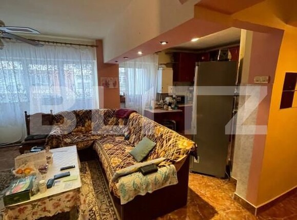 Apartament de vânzare 4 camere Micro 17 - 165144AV | BLITZ Satu Mare | Poza1
