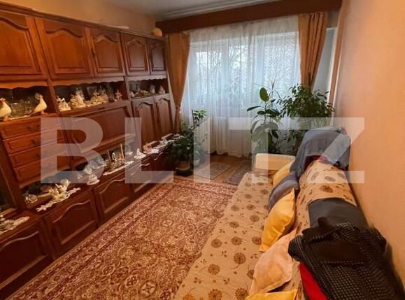 Apartament de vânzare 4 camere Micro 17 - 165144AV | BLITZ Satu Mare | Poza3