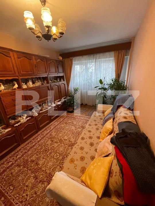 Apartament de vânzare 4 camere Micro 17 - 165144AV | BLITZ Satu Mare | Poza3