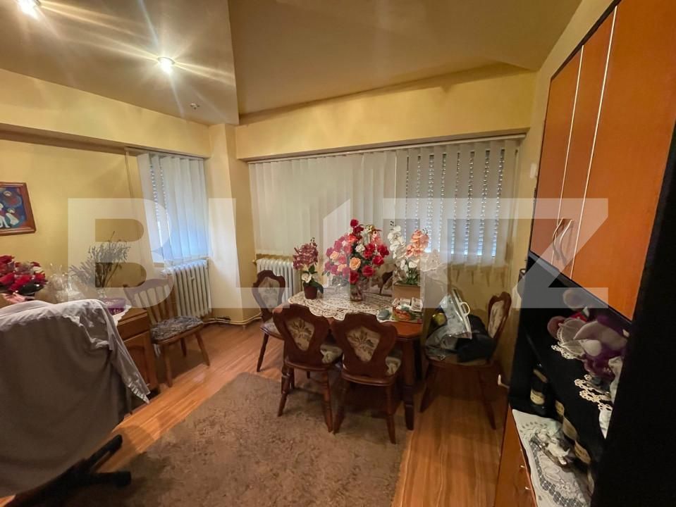 Apartament de vânzare 4 camere Micro 17 - 165144AV | BLITZ Satu Mare | Poza4