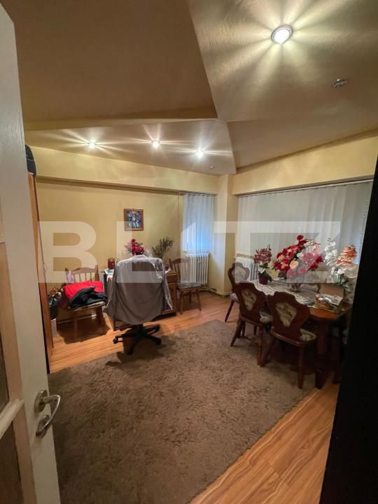 Apartament de vânzare 4 camere Micro 17 - 165144AV | BLITZ Satu Mare | Poza5