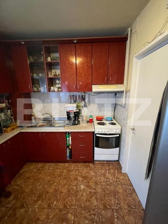 Apartament de vânzare 4 camere Micro 17 - 165144AV | BLITZ Satu Mare | Poza2