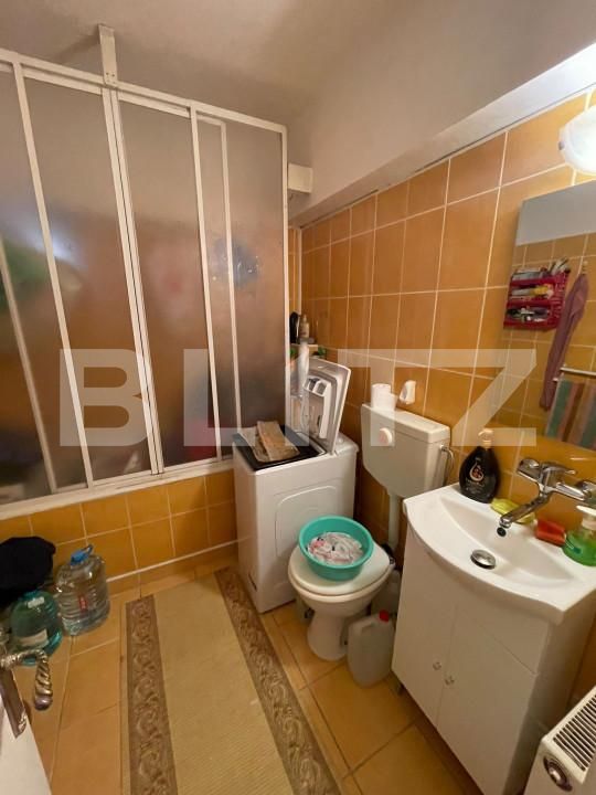 Apartament de vânzare 4 camere Micro 17 - 165144AV | BLITZ Satu Mare | Poza6
