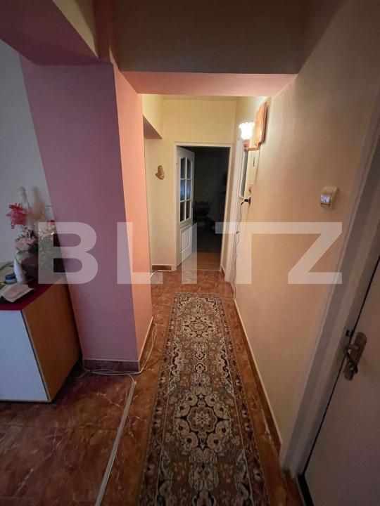 Apartament de vânzare 4 camere Micro 17 - 165144AV | BLITZ Satu Mare | Poza8