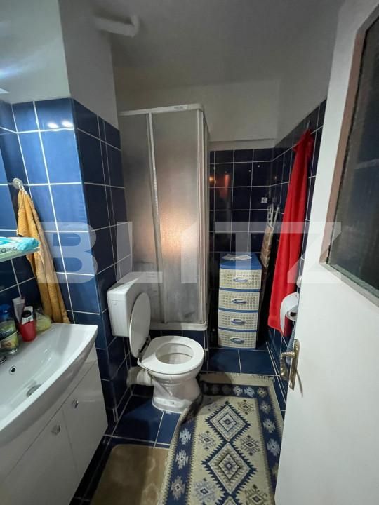 Apartament de vânzare 4 camere Micro 17 - 165144AV | BLITZ Satu Mare | Poza7