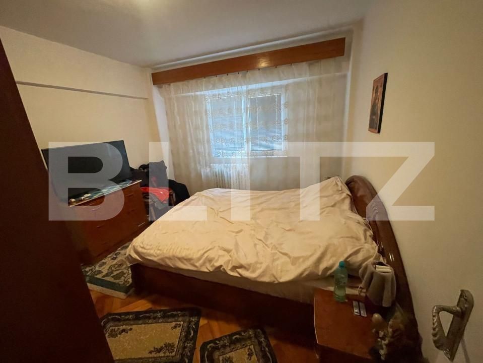 Apartament de vânzare 4 camere Micro 17 - 165144AV | BLITZ Satu Mare | Poza9