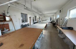 Casa cu 5 incaperi, 580mp, zona Carpati 1