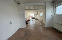 Casa cu 5 incaperi, 580mp, zona Carpati 1