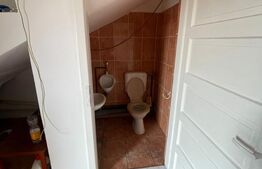 Casa cu 5 incaperi, 580mp, zona Carpati 1