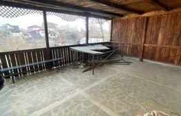 Casa cu 5 incaperi, 580mp, zona Carpati 1