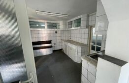 Casa cu 5 incaperi, 580mp, zona Carpati 1