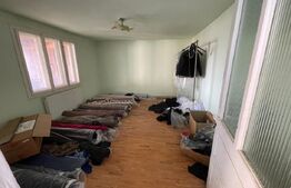 Casa cu 5 incaperi, 580mp, zona Carpati 1