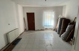 Casa cu 5 incaperi, 580mp, zona Carpati 1