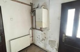 Casa cu 5 incaperi, 580mp, zona Carpati 1