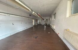 Casa cu 5 incaperi, 580mp, zona Carpati 1