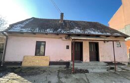 Casa cu 5 incaperi, 580mp, zona Carpati 1