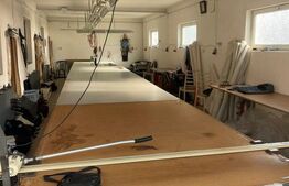 Casa cu 5 incaperi, 580mp, zona Carpati 1