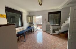 Casa cu 5 incaperi, 580mp, zona Carpati 1