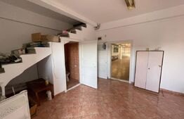 Casa cu 5 incaperi, 580mp, zona Carpati 1