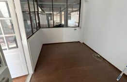 Casa cu 5 incaperi, 580mp, zona Carpati 1