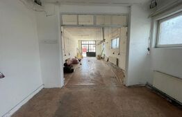 Casa cu 5 incaperi, 580mp, zona Carpati 1