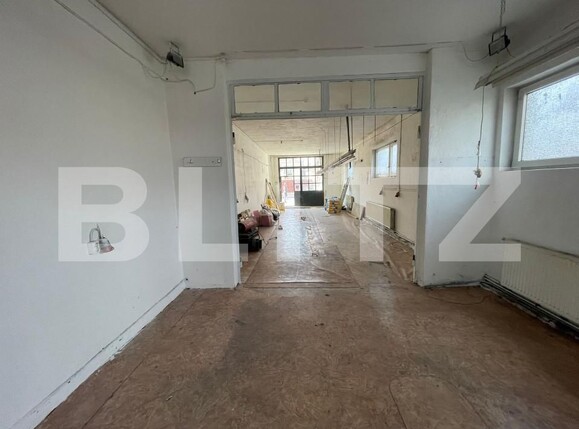 Spațiu comercial de vânzare Carpati 1 - 165195SVC | BLITZ Satu Mare | Poza8