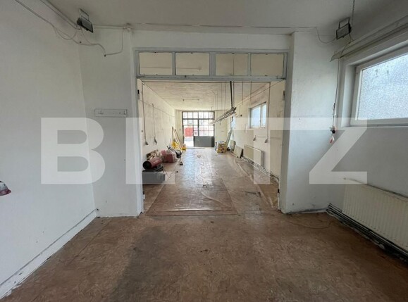 Spațiu comercial de vânzare Carpati 1 - 165195SVC | BLITZ Satu Mare | Poza9