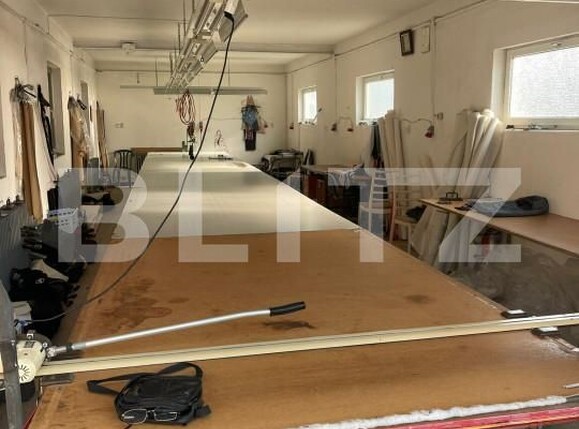 Spațiu comercial de vânzare Carpati 1 - 165195SVC | BLITZ Satu Mare | Poza20