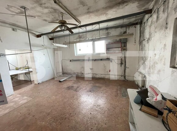 Spațiu comercial de vânzare Carpati 1 - 165195SVC | BLITZ Satu Mare | Poza11