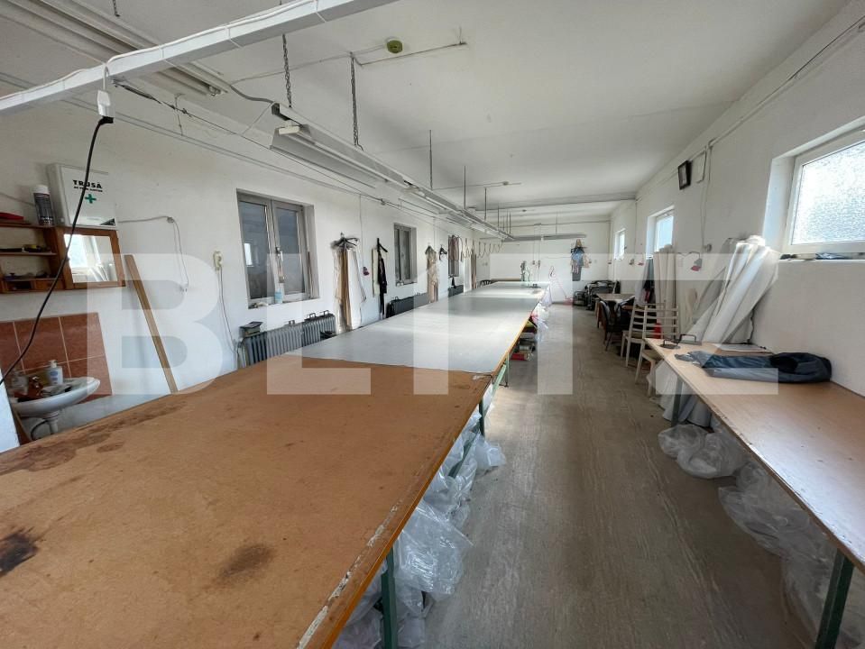 Spațiu comercial de vânzare Carpati 1 - 165195SVC | BLITZ Satu Mare | Poza19