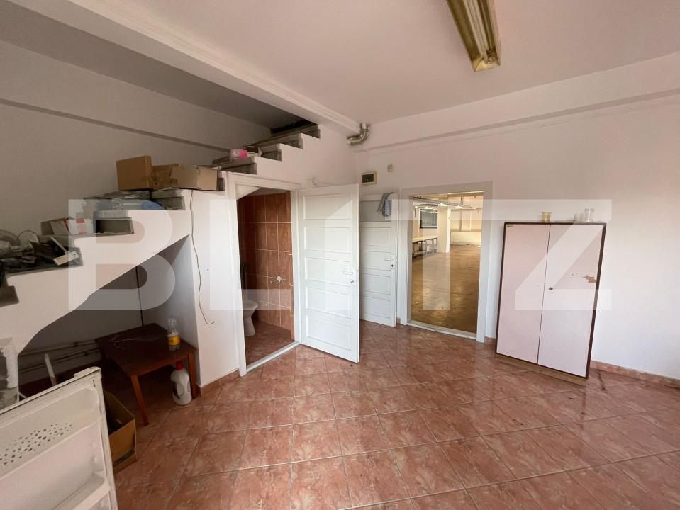 Spațiu comercial de vânzare Carpati 1 - 165195SVC | BLITZ Satu Mare | Poza6