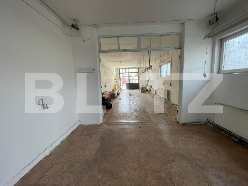 Spațiu comercial de vânzare Carpati 1 - 165195SVC | BLITZ Satu Mare | Poza8