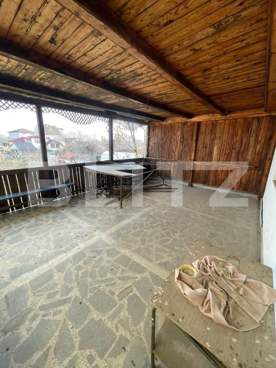 Spațiu comercial de vânzare Carpati 1 - 165195SVC | BLITZ Satu Mare | Poza24