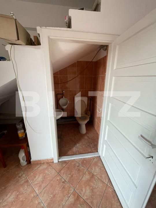 Spațiu comercial de vânzare Carpati 1 - 165195SVC | BLITZ Satu Mare | Poza4