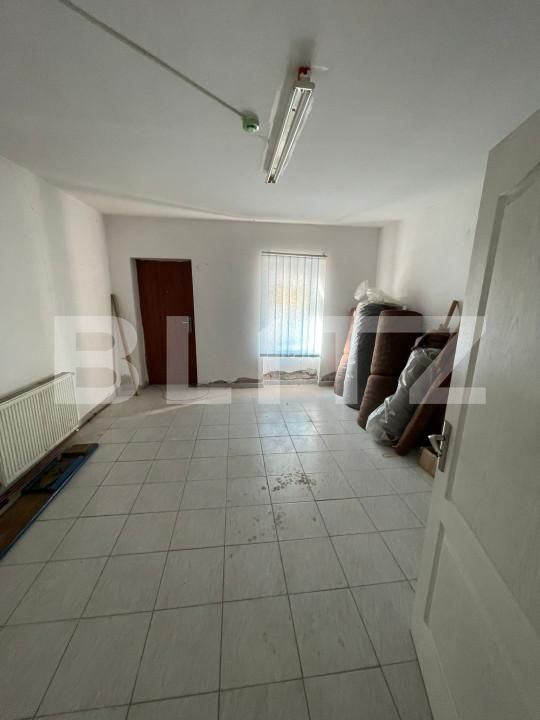 Spațiu comercial de vânzare Carpati 1 - 165195SVC | BLITZ Satu Mare | Poza15