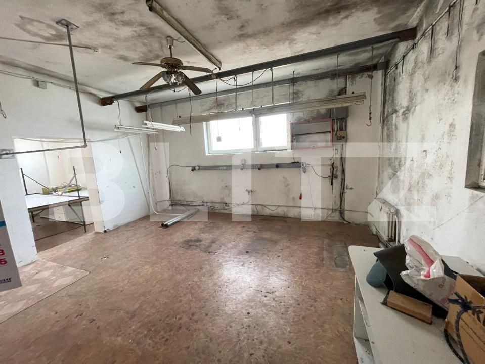 Spațiu comercial de vânzare Carpati 1 - 165195SVC | BLITZ Satu Mare | Poza11