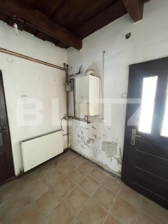 Spațiu comercial de vânzare Carpati 1 - 165195SVC | BLITZ Satu Mare | Poza18