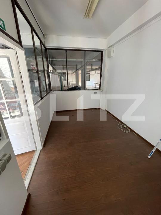 Spațiu comercial de vânzare Carpati 1 - 165195SVC | BLITZ Satu Mare | Poza2