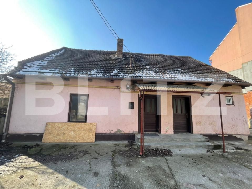 Spațiu comercial de vânzare Carpati 1 - 165195SVC | BLITZ Satu Mare | Poza14