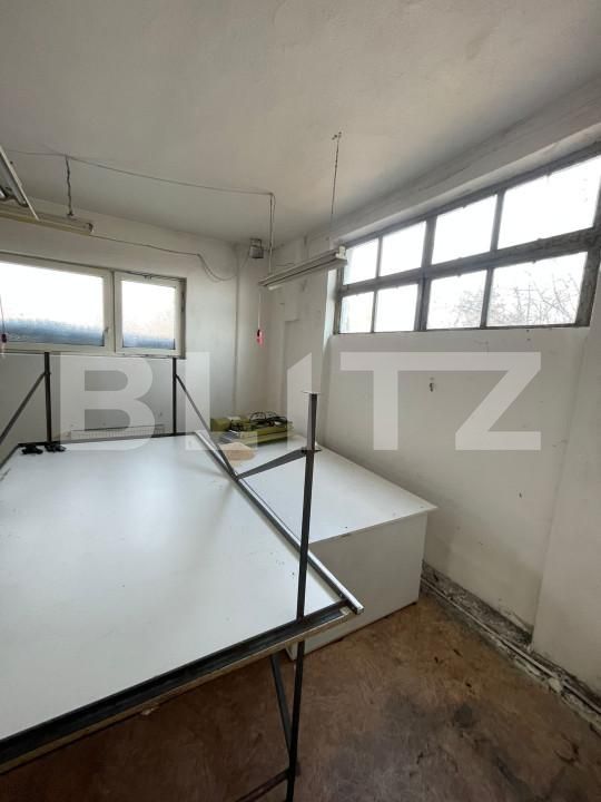 Spațiu comercial de vânzare Carpati 1 - 165195SVC | BLITZ Satu Mare | Poza12