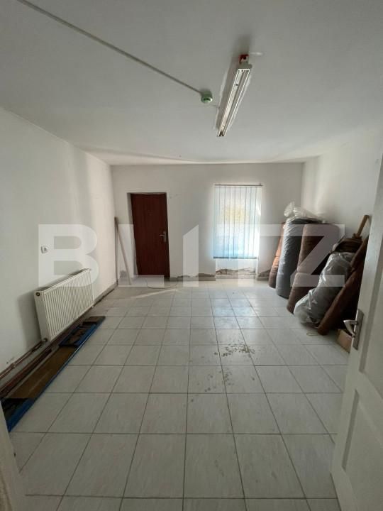 Spațiu comercial de vânzare Carpati 1 - 165195SVC | BLITZ Satu Mare | Poza16