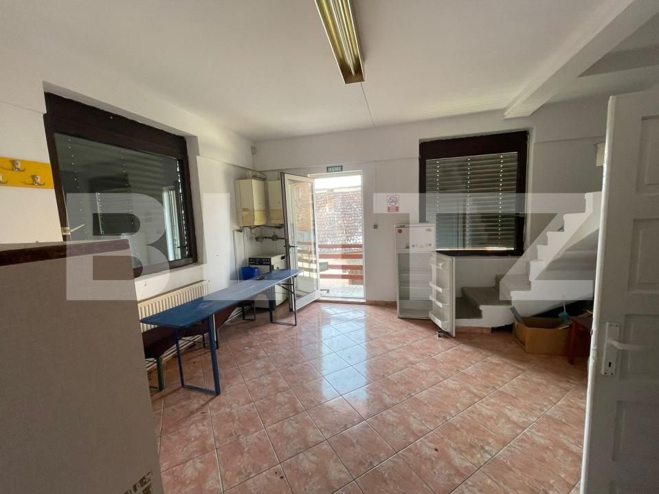 Spațiu comercial de vânzare Carpati 1 - 165195SVC | BLITZ Satu Mare | Poza5