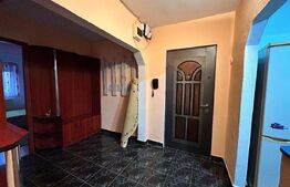 Apartament 3 camere decomandat etaj 4 cu balcon + beci Micro 17 