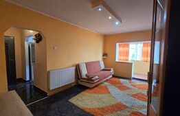 Apartament 3 camere decomandat etaj 4 cu balcon + beci Micro 17 