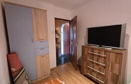 Apartament 3 camere decomandat etaj 4 cu balcon + beci Micro 17 